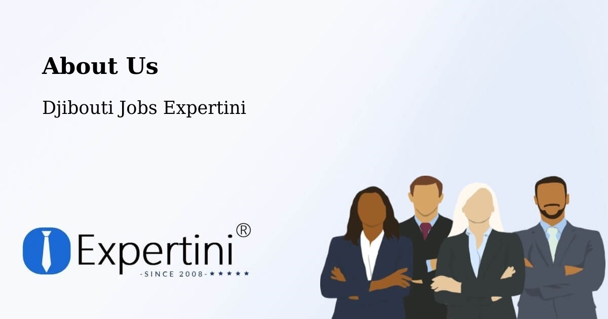 About Expertini Recruitment Platform  – Loyada - Loyada, Djibouti Jobs Expertini