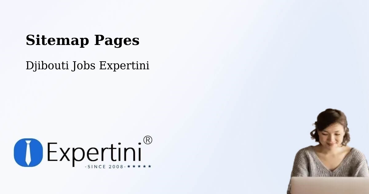 Sitemap Pages - Loyada - Djibouti Jobs Expertini