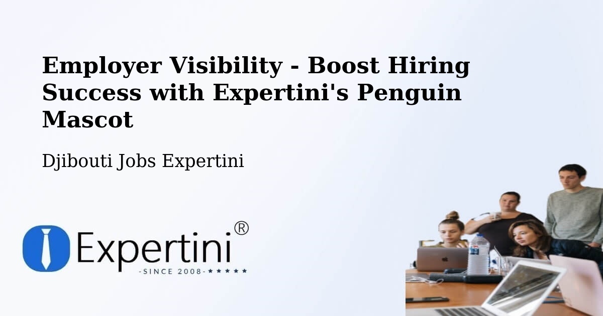 CV and Resume Visibility Optimization – Loyada - Djibouti Jobs Expertini